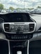 2016 Honda Accord Sedan LX