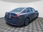 2017 Honda Accord Sedan EX