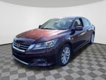2013 Honda Accord Sdn EX-L
