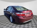 2013 Honda Accord Sdn EX-L