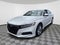 2020 Honda Accord Sedan LX