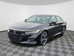 2020 Honda Accord Sedan Sport