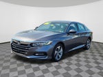 2018 Honda Accord Sedan EX 1.5T