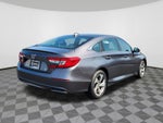 2018 Honda Accord Sedan EX 1.5T