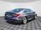 2018 Honda Accord Sedan EX 1.5T