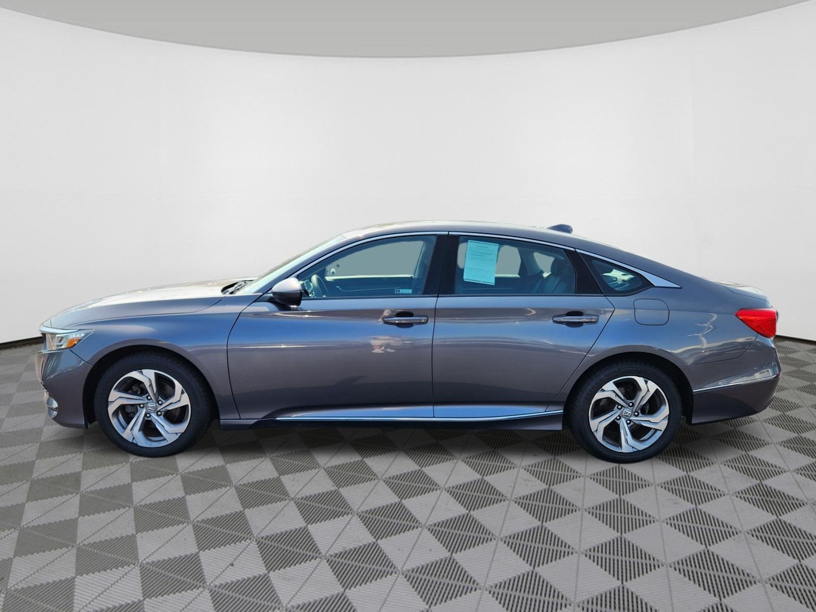 2018 Honda Accord Sedan EX 1.5T