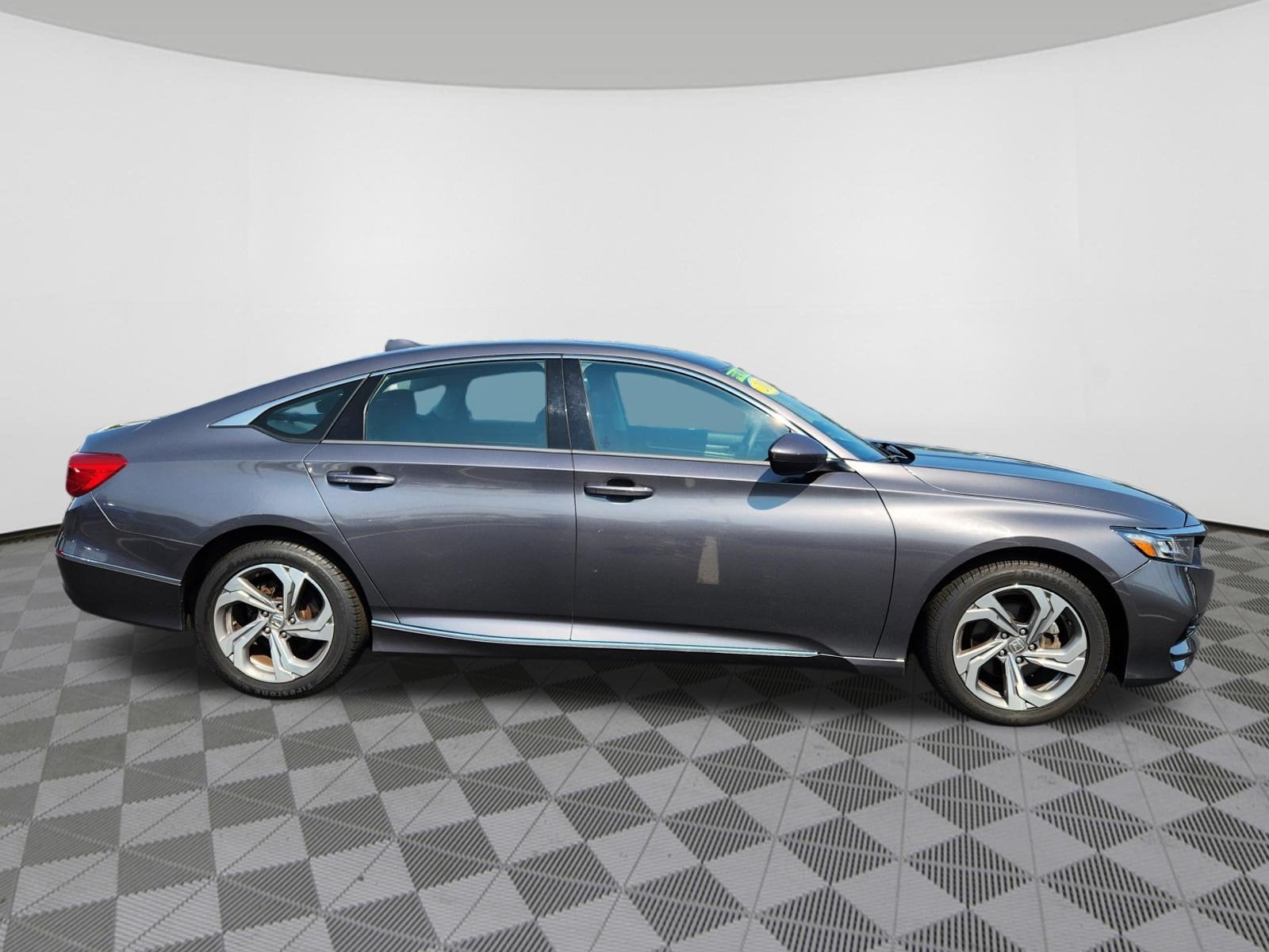 2018 Honda Accord Sedan EX 1.5T