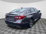 2018 Honda Accord Sedan EX-L 1.5T