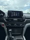 2018 Honda Accord Sedan EX-L 1.5T