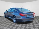 2018 Honda Accord Sedan EX-L 1.5T