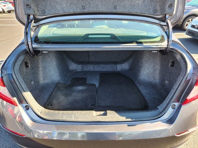 2018 Honda Accord Sedan EX-L 1.5T