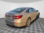 2019 Honda Accord Sedan EX-L 1.5T