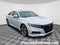 2018 Honda Accord Sedan Touring 2.0T