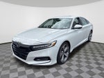 2018 Honda Accord Sedan Touring 2.0T