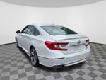 2018 Honda Accord Sedan Touring 2.0T