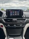 2018 Honda Accord Sedan Touring 2.0T