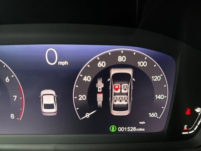 2025 Honda Accord Sedan LX