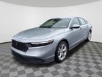 2024 Honda Accord Sedan LX