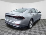 2024 Honda Accord Sedan LX