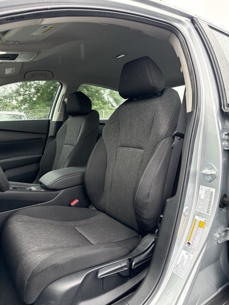 2024 Honda Accord Sedan LX