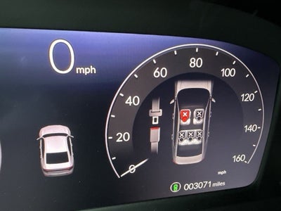 2024 Honda Accord Sedan LX