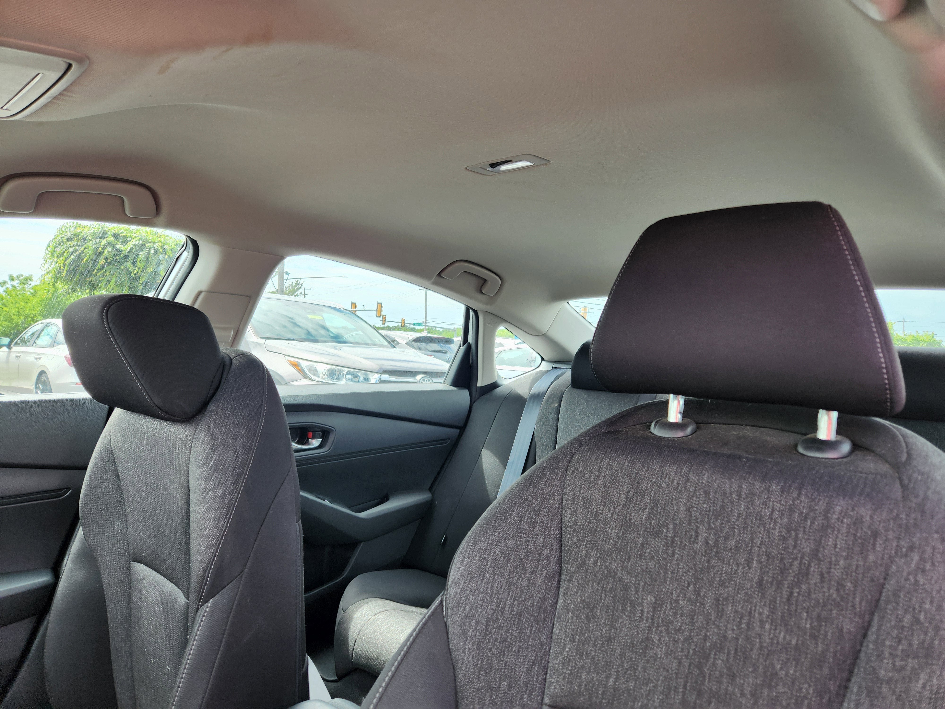 2023 Honda Accord Sedan LX