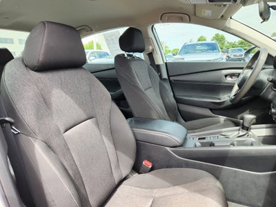 2023 Honda Accord Sedan LX