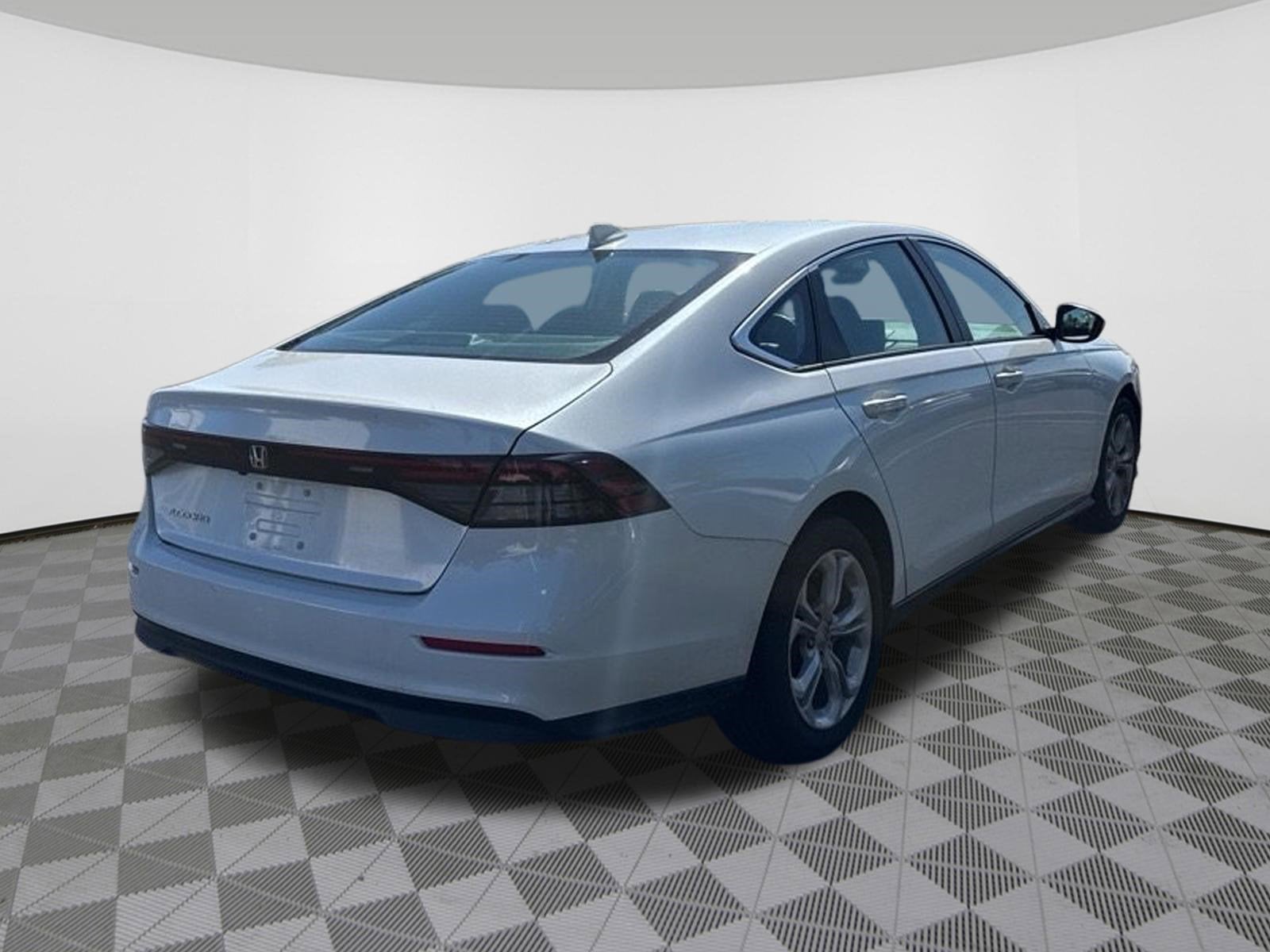 2023 Honda Accord Sedan LX