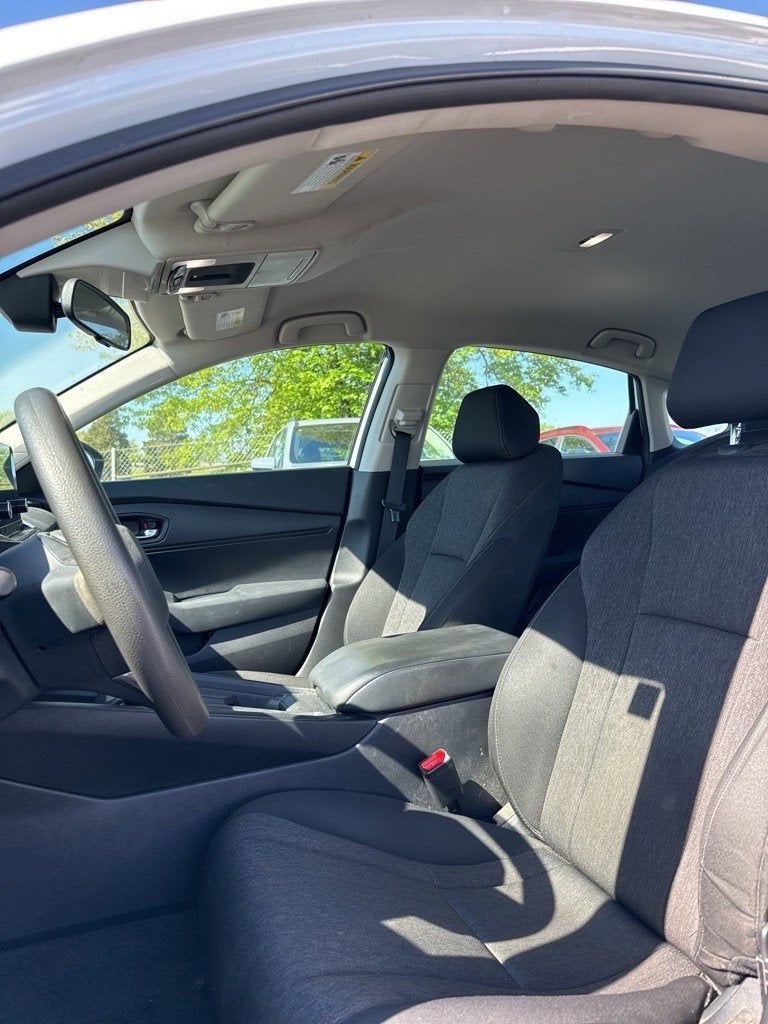 2023 Honda Accord Sedan LX