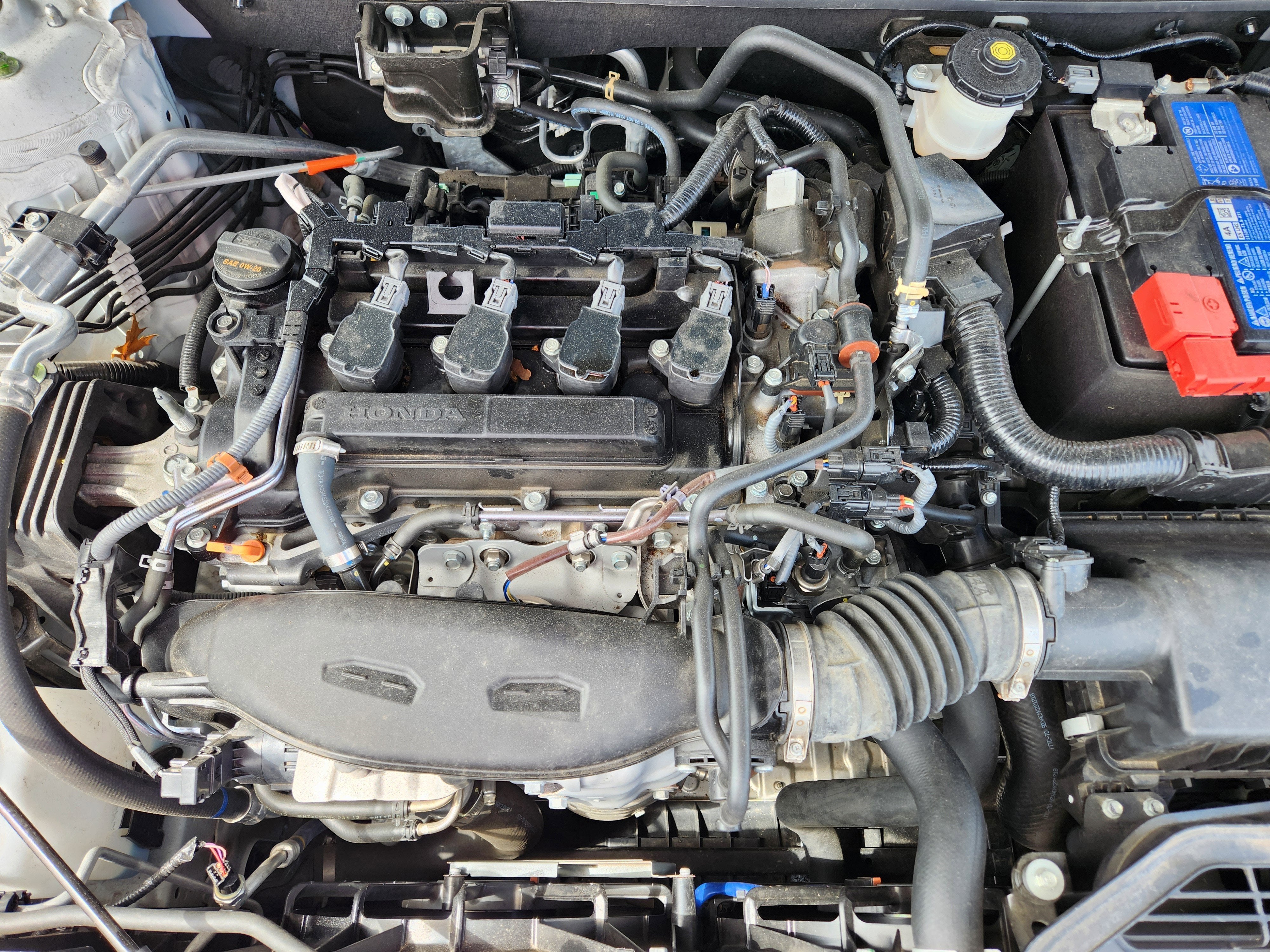 2023 Honda Accord Sedan LX
