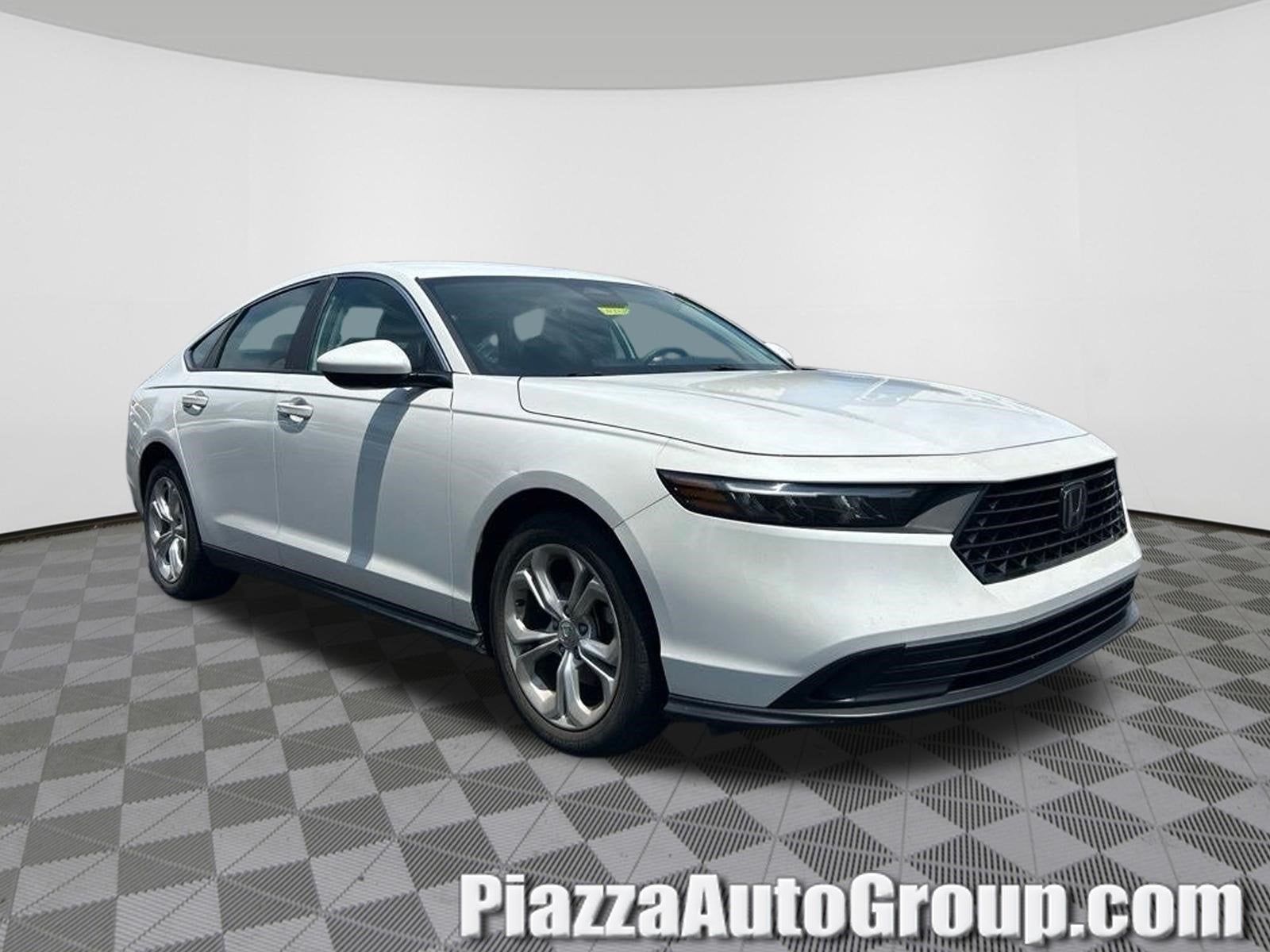 2023 Honda Accord Sedan LX