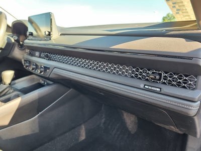 2023 Honda Accord Sedan LX