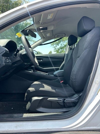 2023 Honda Accord Sedan LX