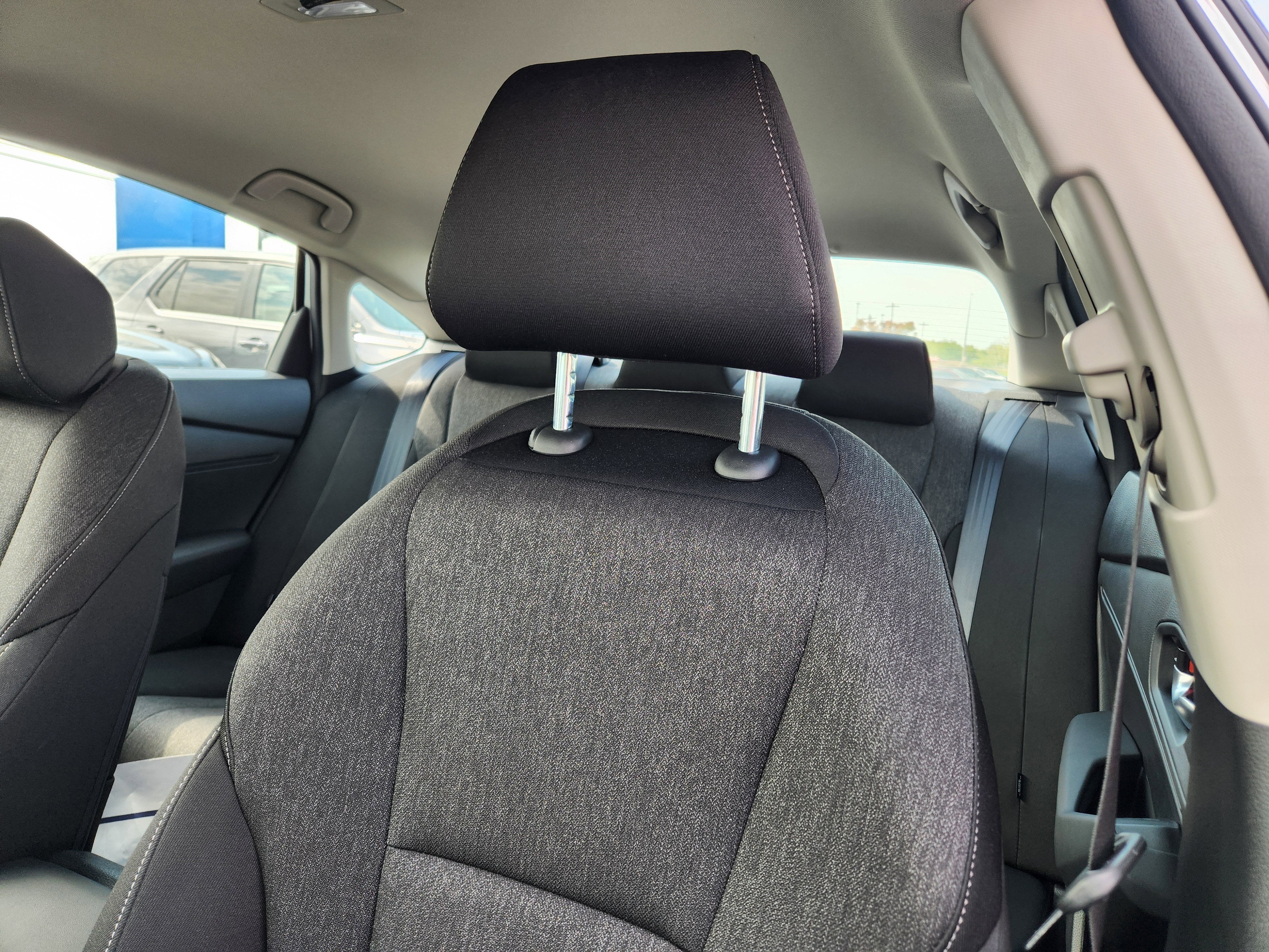 2025 Honda Accord Sedan LX