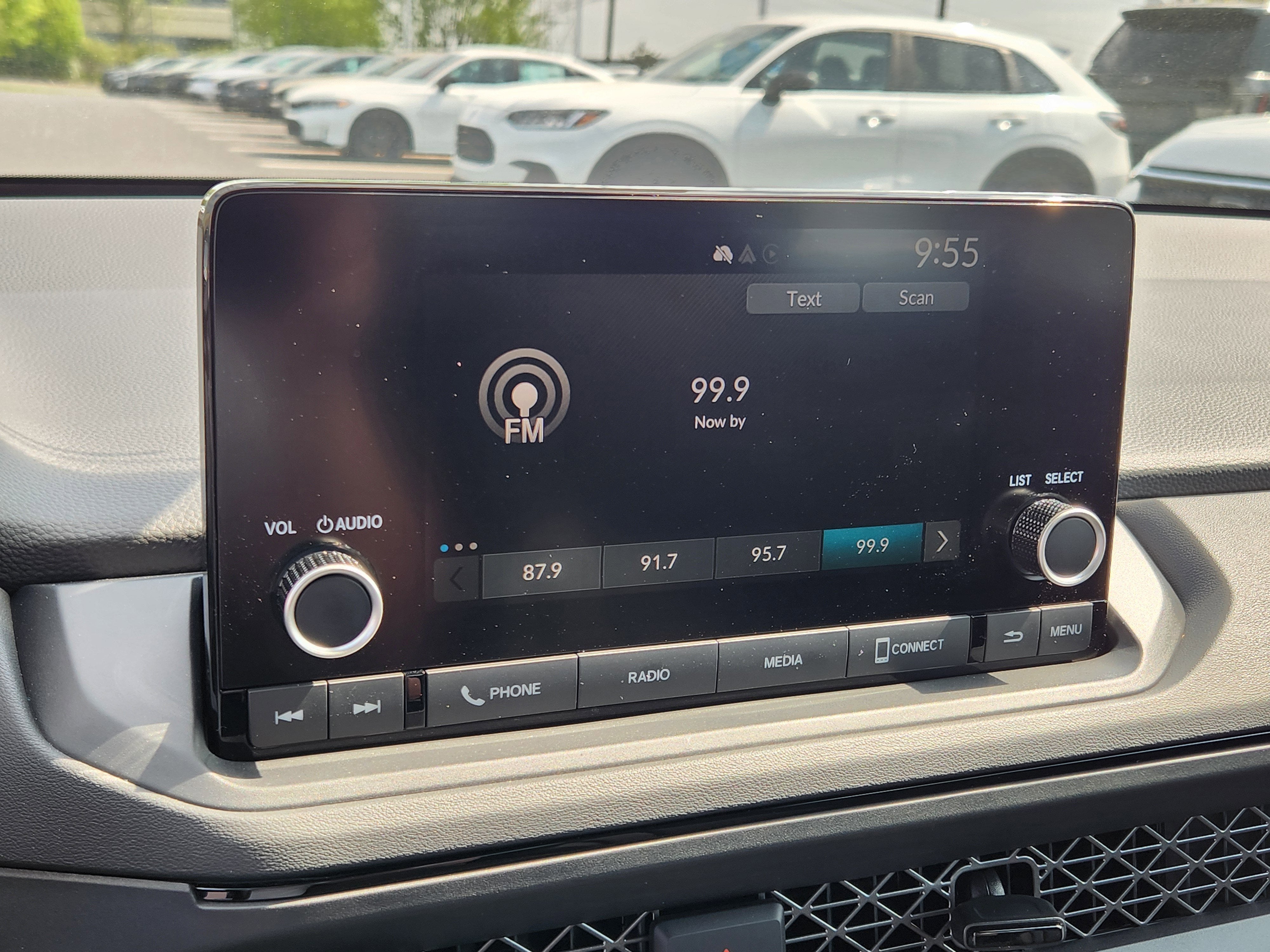 2025 Honda Accord Sedan LX