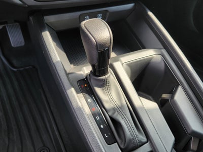 2025 Honda Accord Sedan LX