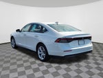 2025 Honda Accord Sedan LX