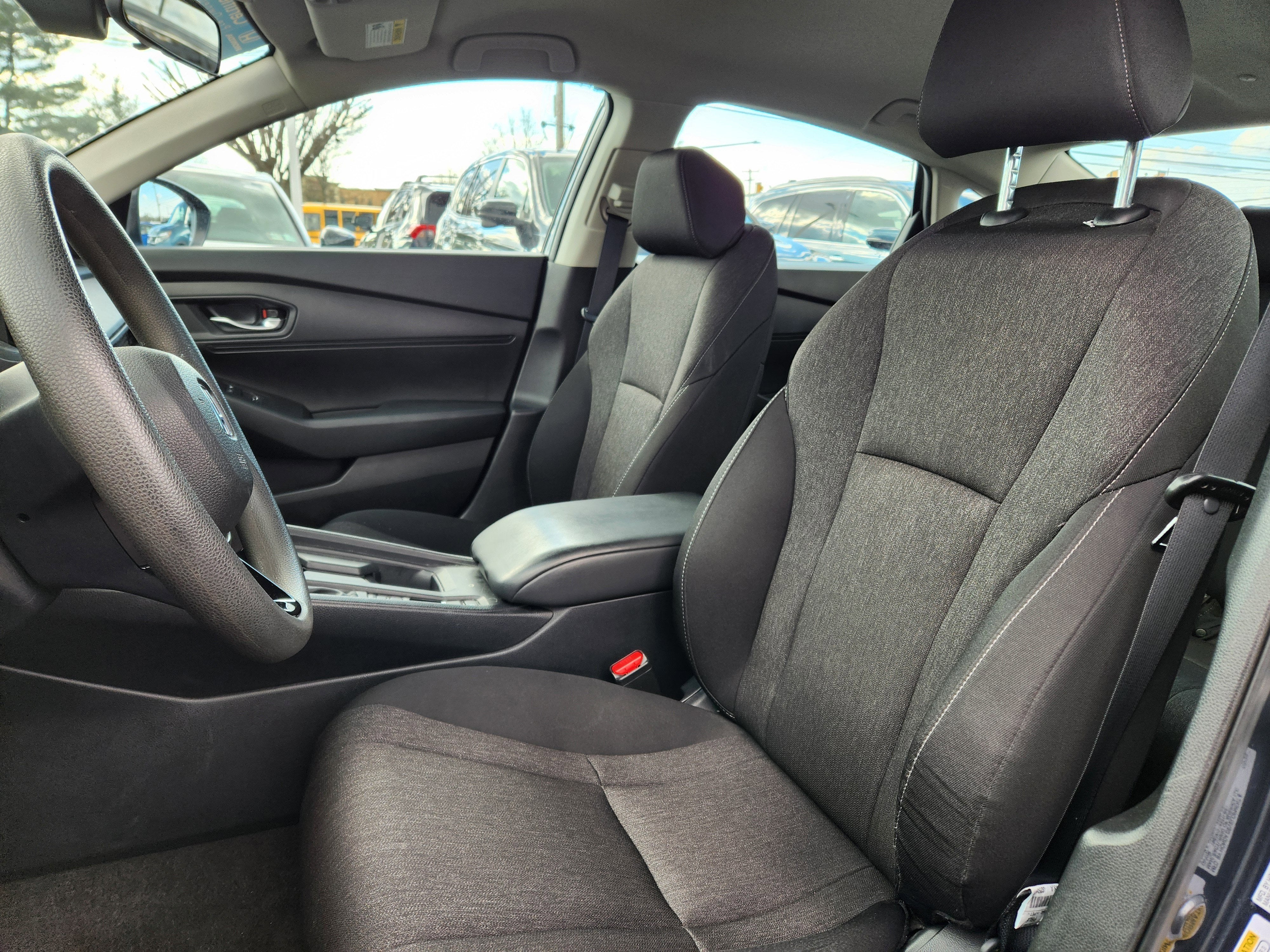 2024 Honda Accord Sedan LX