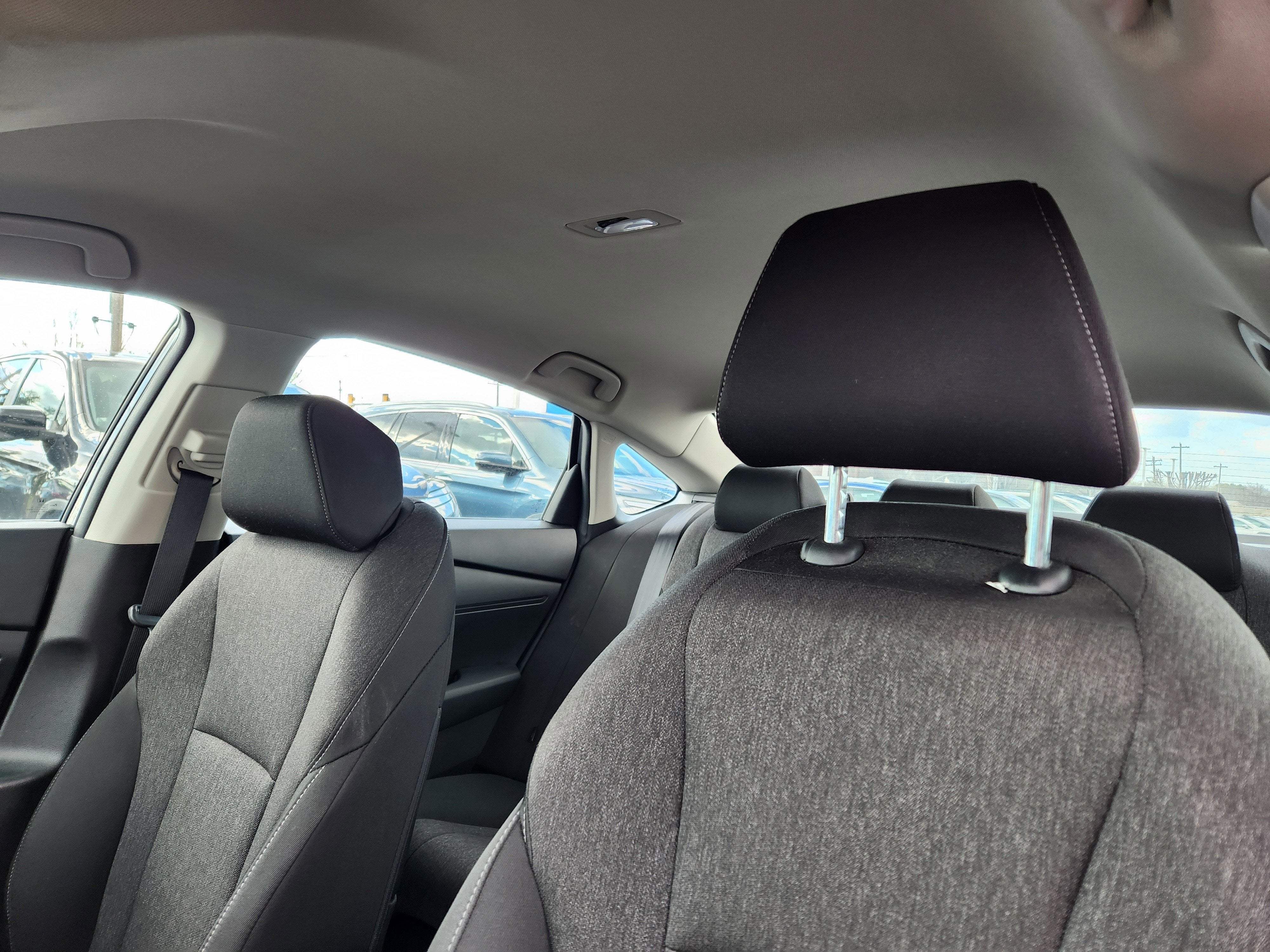 2024 Honda Accord Sedan LX