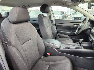 2024 Honda Accord Sedan LX