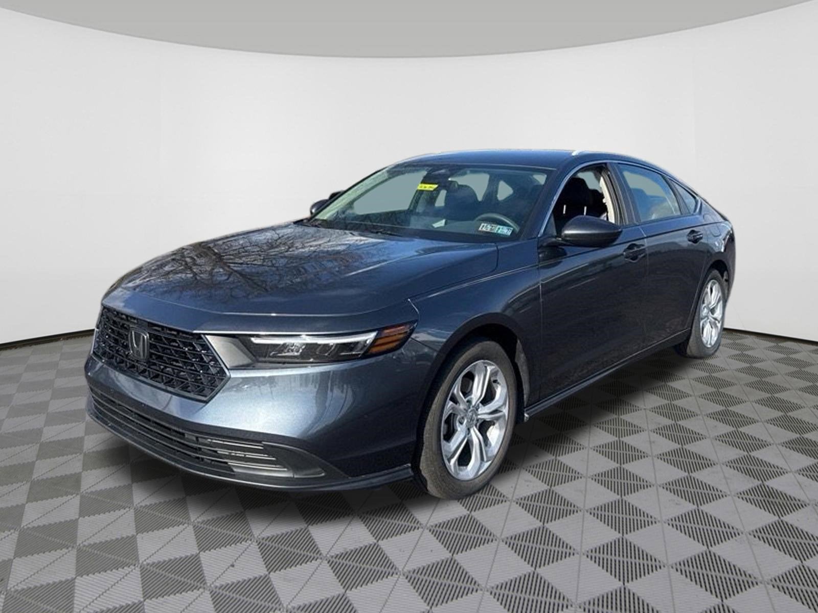 2024 Honda Accord Sedan LX