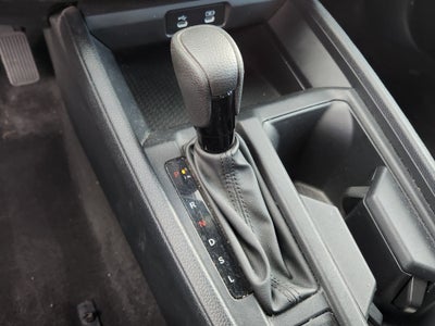 2024 Honda Accord Sedan LX