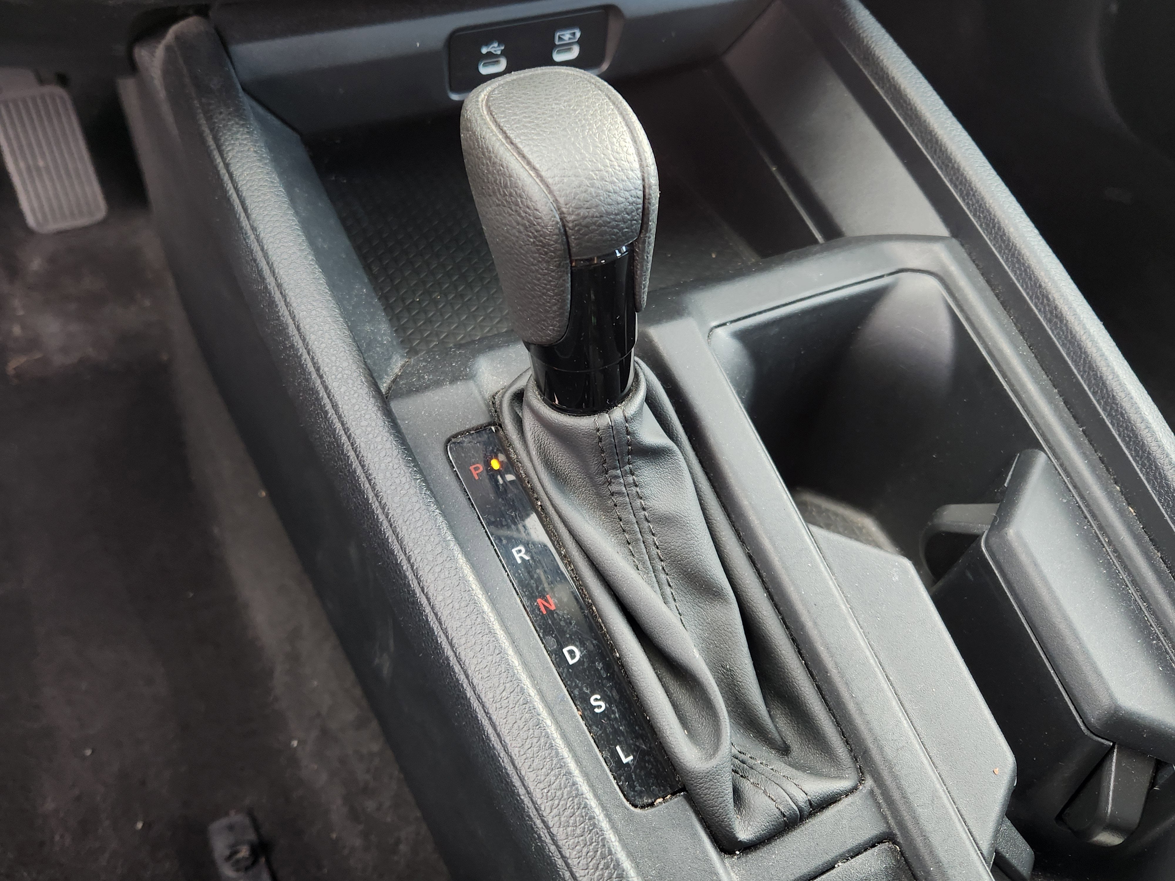 2024 Honda Accord Sedan LX