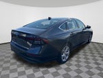 2024 Honda Accord Sedan LX