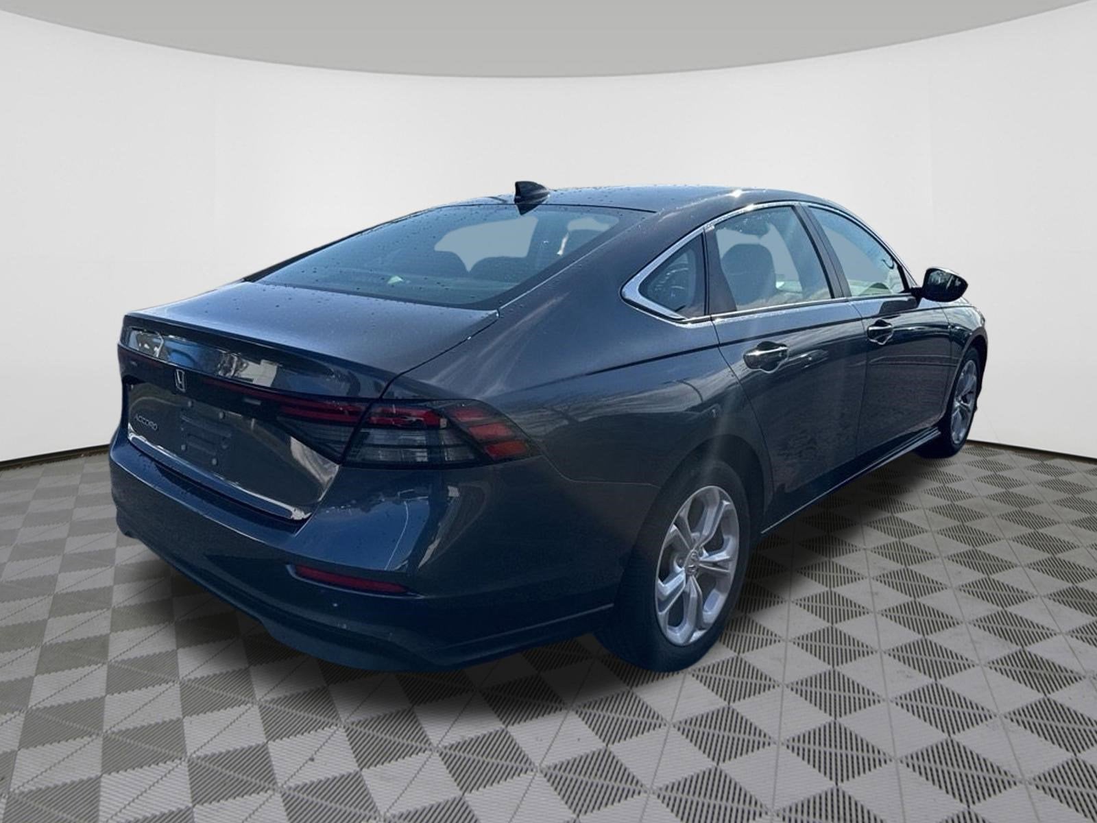 2024 Honda Accord Sedan LX