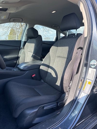 2024 Honda Accord Sedan LX