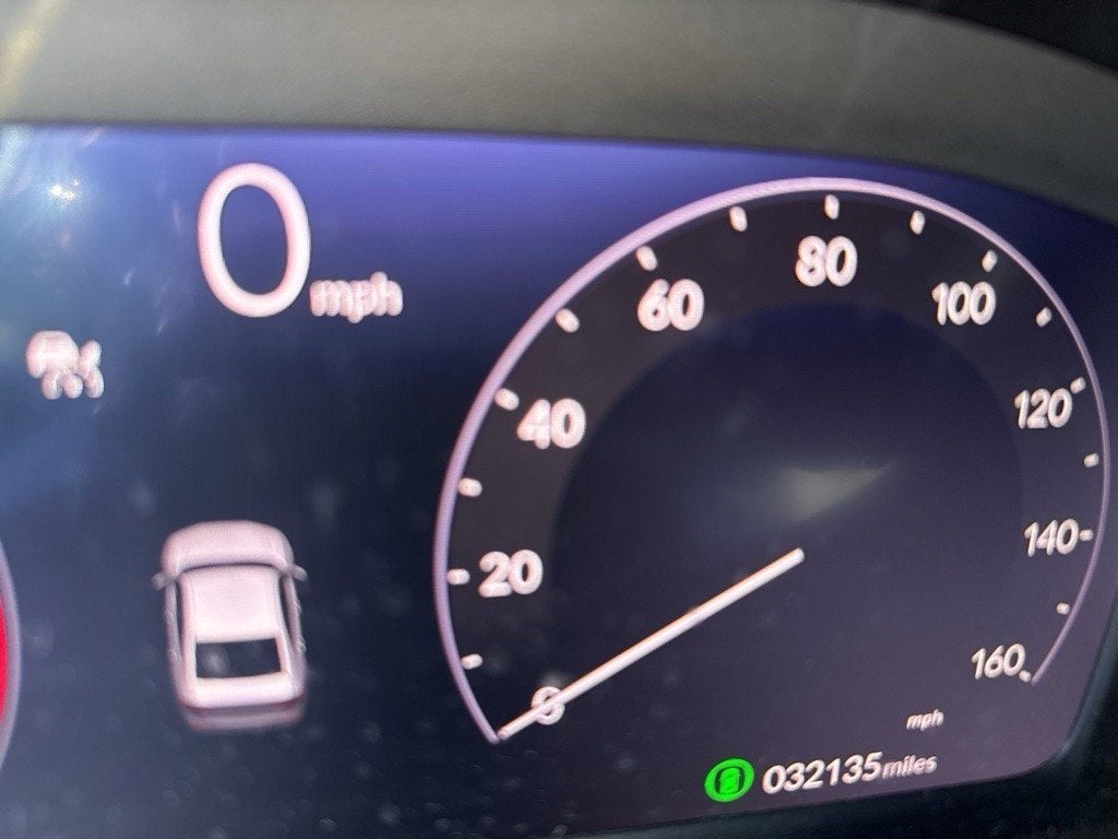 2024 Honda Accord Sedan LX