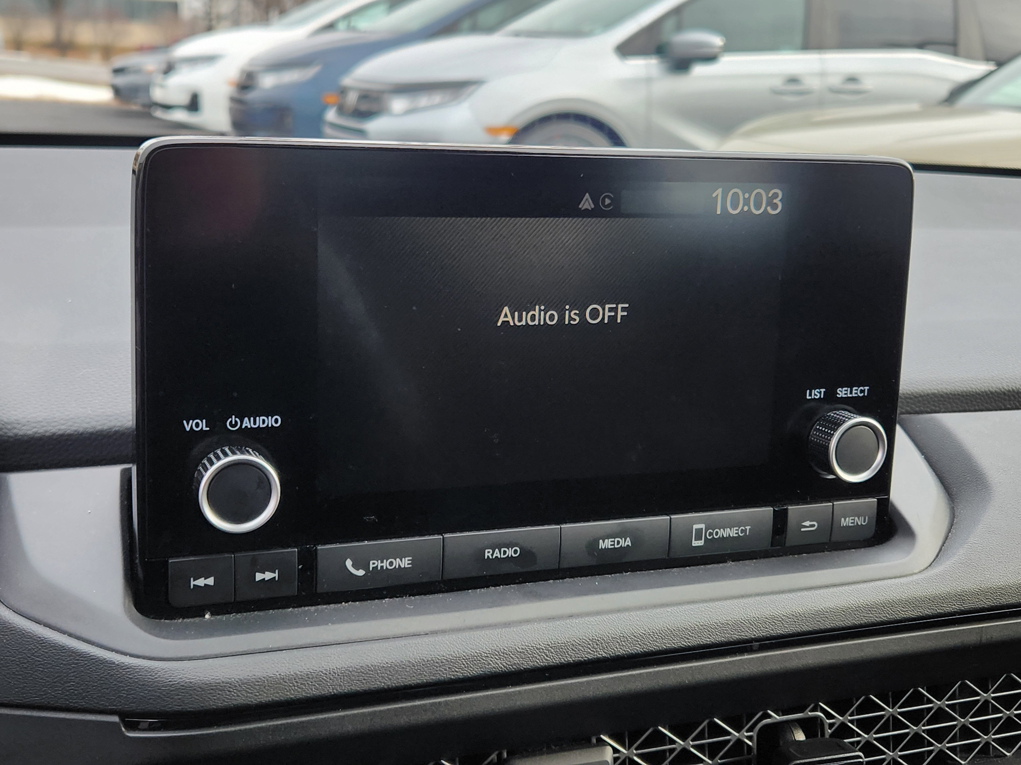 2025 Honda Accord Sedan LX