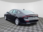 2025 Honda Accord Sedan LX