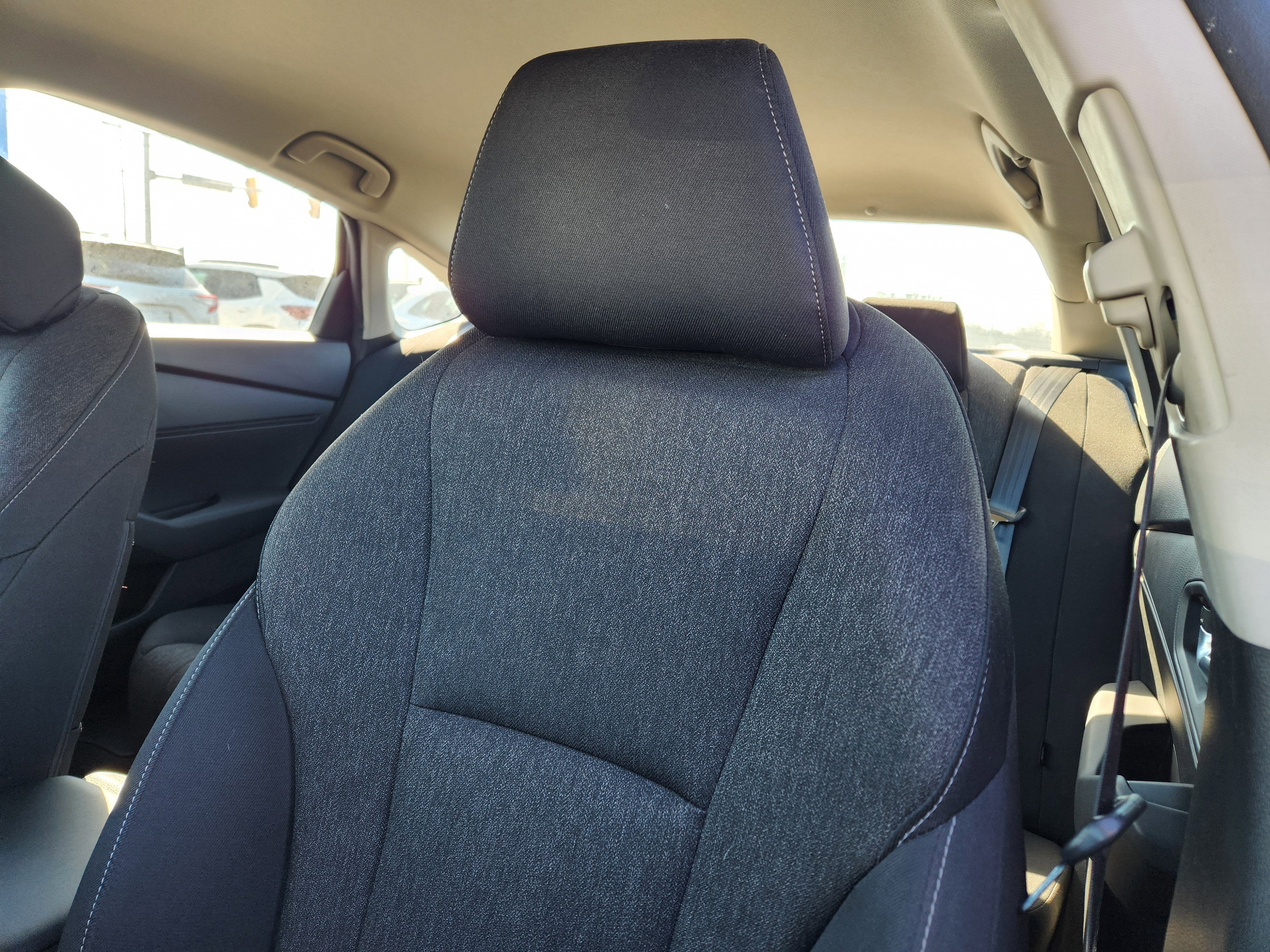 2024 Honda Accord Sedan LX